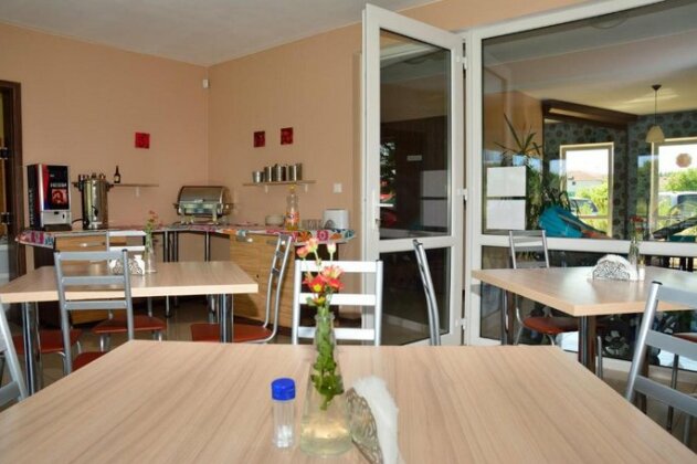 Guesthouse Ametyst - Photo4