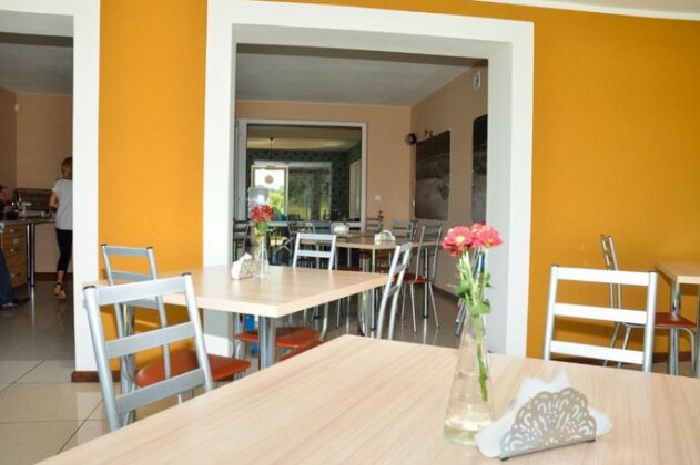 Guesthouse Ametyst - Photo5