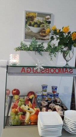 Pensjonat Dziki Zakatek - Photo5