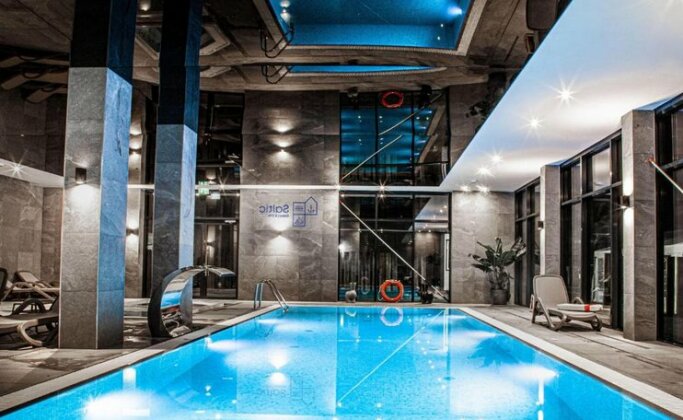 Saltic Resort & Spa - Photo2