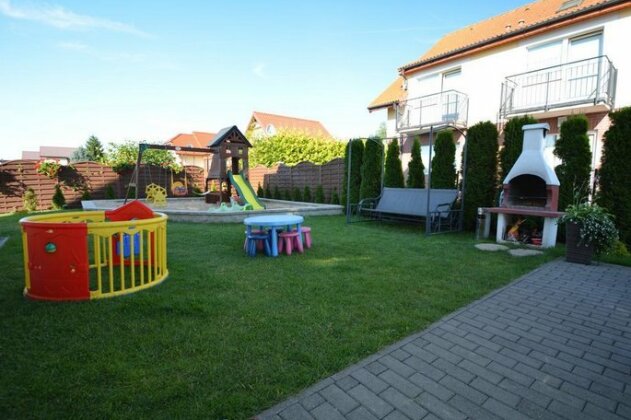 Villa Atlantis Grzybowo - Photo2
