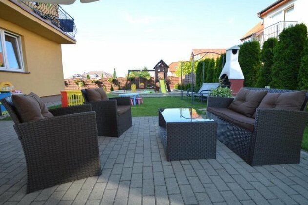 Villa Atlantis Grzybowo - Photo5