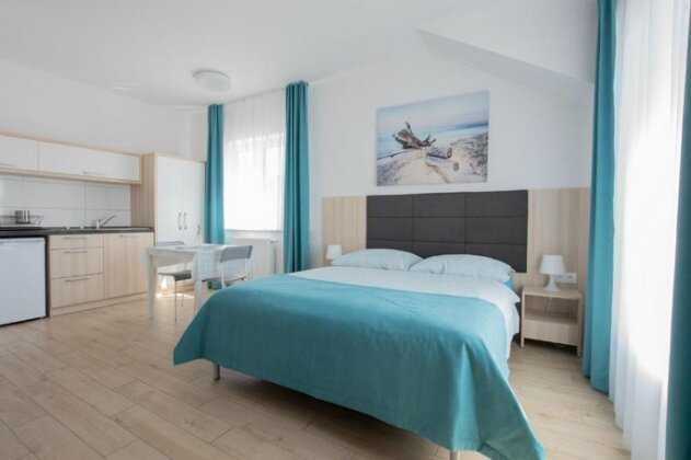 Villa Blanca Grzybowo - Photo3