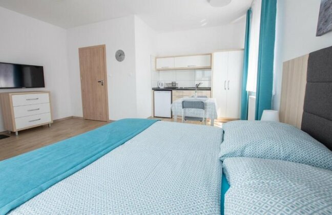 Villa Blanca Grzybowo - Photo4