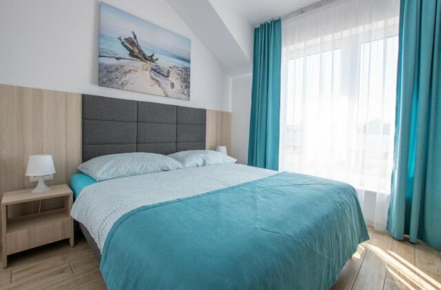 Villa Blanca Grzybowo - Photo5