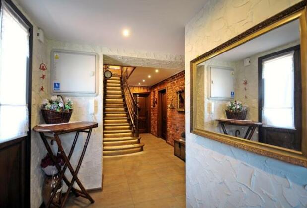 Villa Luna Grzybowo - Photo2