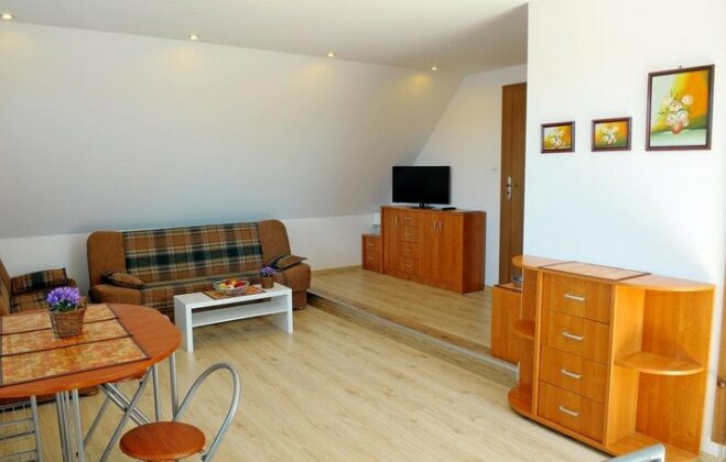 Villa Luna Grzybowo - Photo4