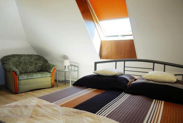 Villa Luna Grzybowo - Photo5