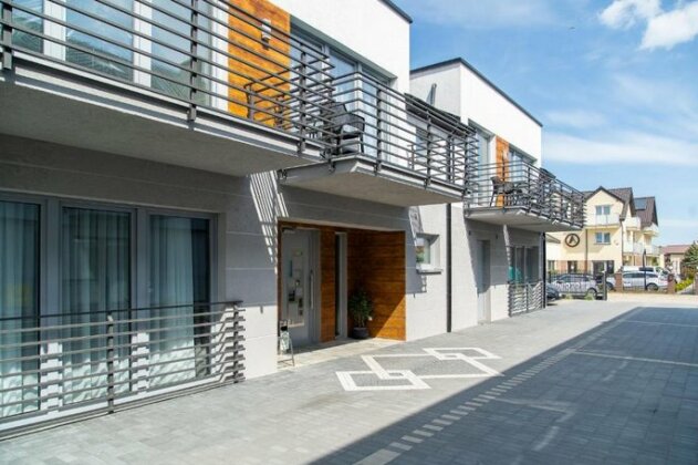 Villa Polna - Photo4