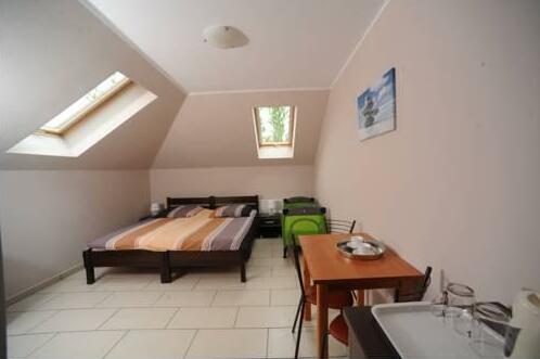 Villa Sol Grzybowo - Photo3