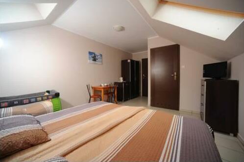 Villa Sol Grzybowo - Photo4