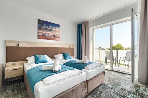 Welle Resort - Photo3