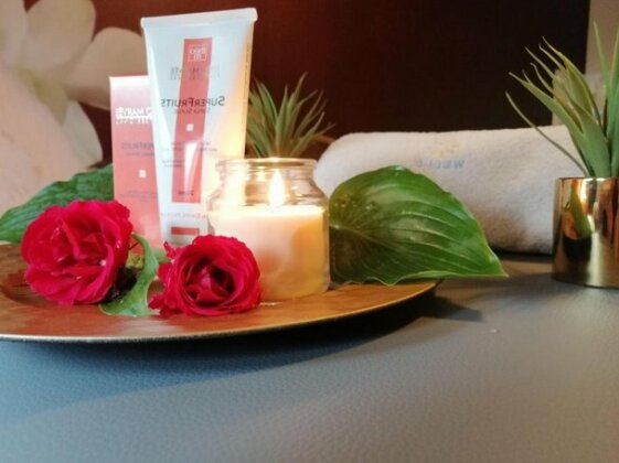 Welle Resort - Photo5