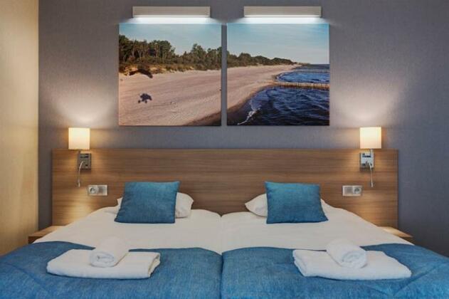 WIND Hotel Grzybowo - Photo3