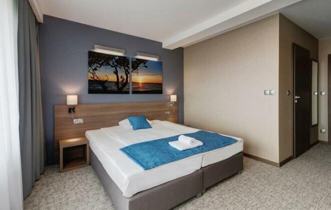WIND Hotel Grzybowo - Photo4