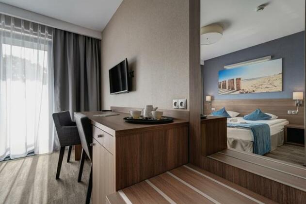 WIND Hotel Grzybowo - Photo5
