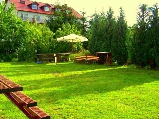 Zacisze Grzybowo - Photo5
