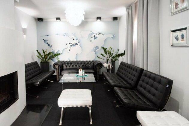 Pensjonat Pause&Apartament - Photo2