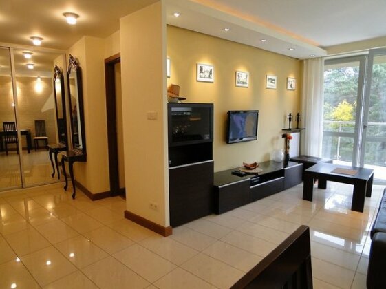 Apartament Jan Hel - Photo4