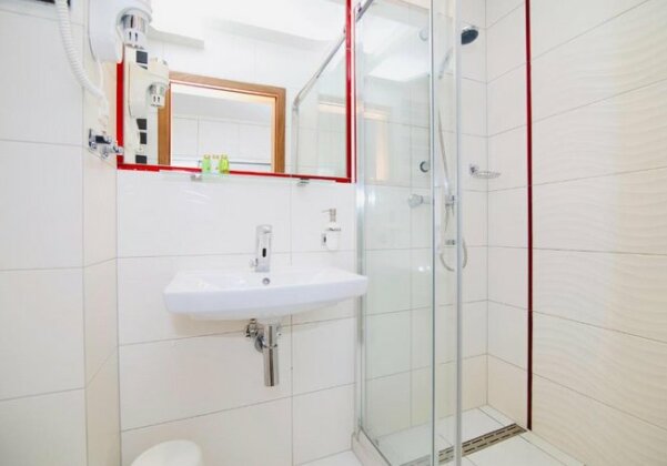 Apartamenty Czarny Kormoran - Photo4