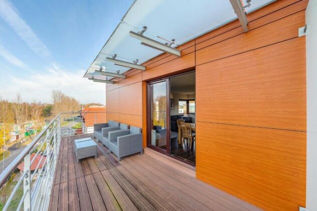 Apartamenty Sun & Snow Foka - Photo4