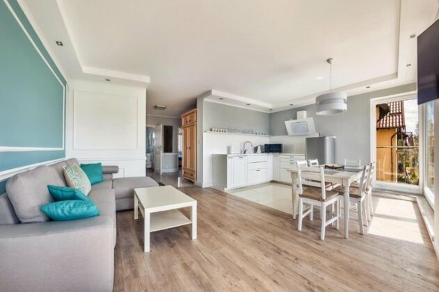 Apartamenty Sun & Snow Hel Zeromskiego - Photo2