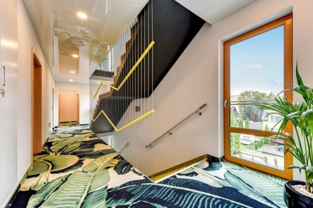Baltic Sands - Aparthotel - Photo2