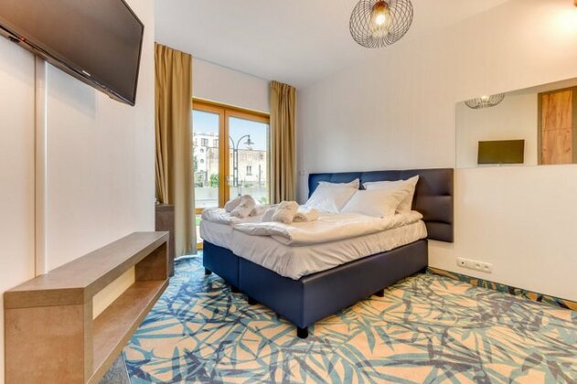 Baltic Sands - Aparthotel - Photo5