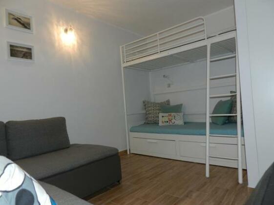 Gola Studio Apartment - Photo4