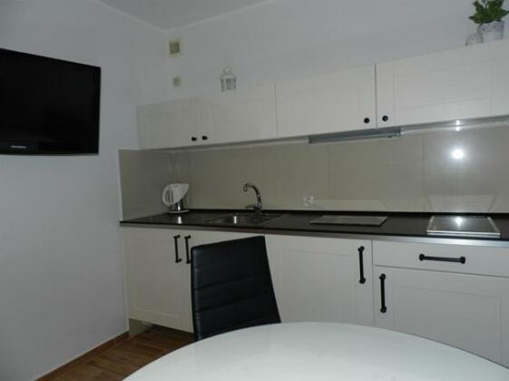 Gola Studio Apartment - Photo5