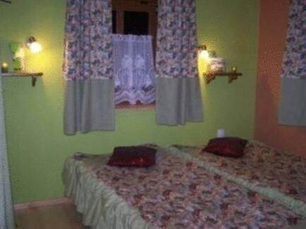 Dolina Sarenek - Photo2