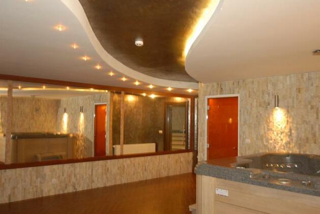 Hotel Skarpa - Photo2