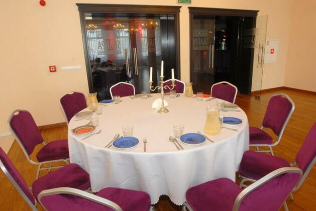 Hotel Skarpa - Photo4