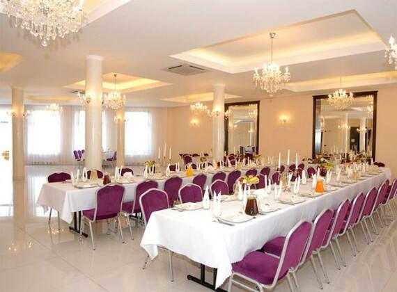 Hotel Skarpa - Photo5