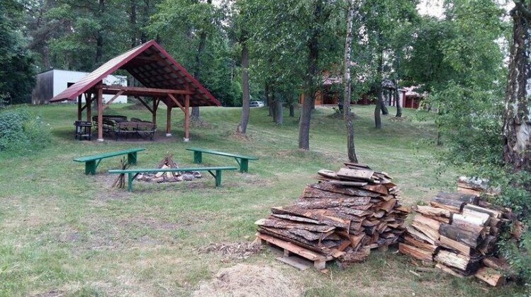 Kemping Nad Drzewiczka - Photo4