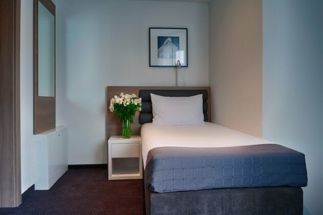 Focus Hotel Premium Inowroclaw - Photo5