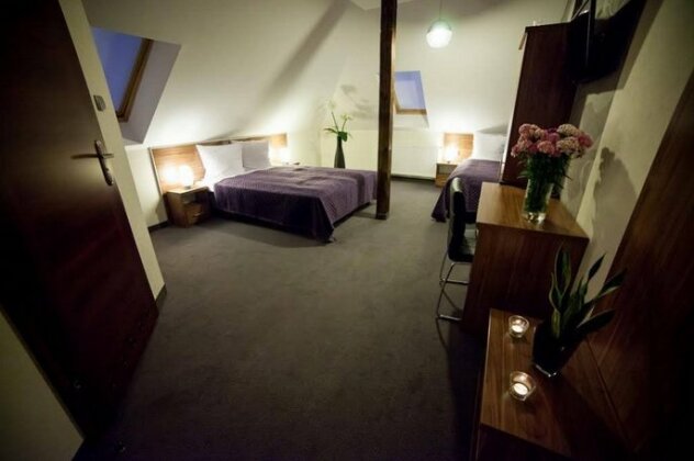 Gosciniec Nad Goplem - Photo5