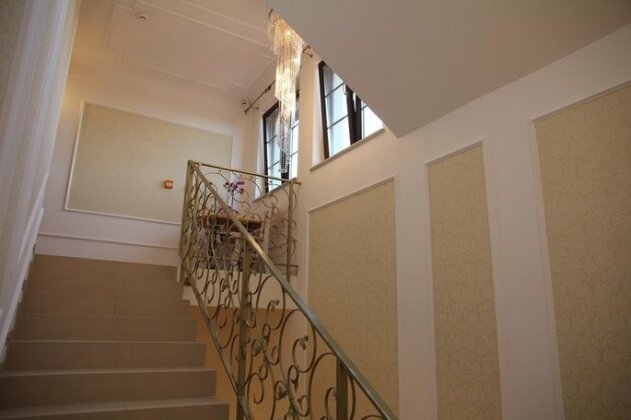 Gosciniec pod Mlynem - Photo2