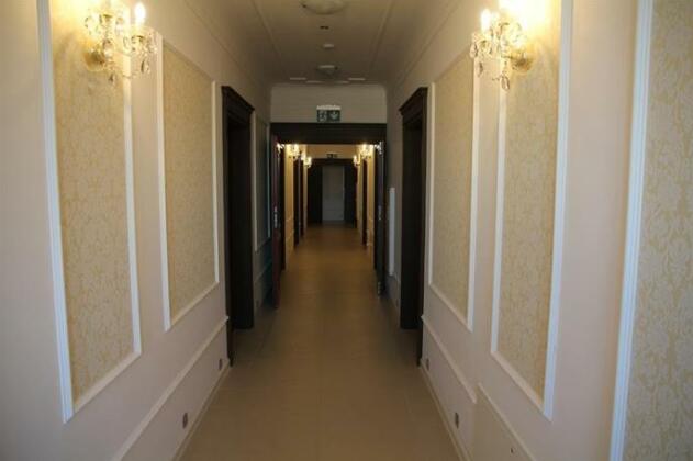 Gosciniec pod Mlynem - Photo4