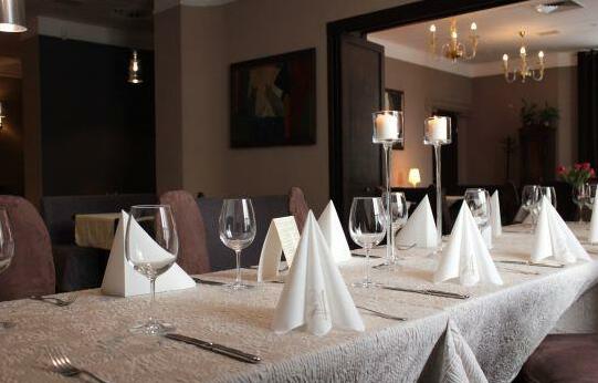 Hotel Bast Wellness & SPA - Photo2