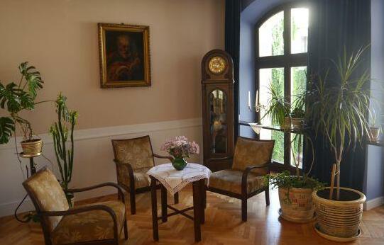 Hotel Bast Wellness & SPA - Photo4
