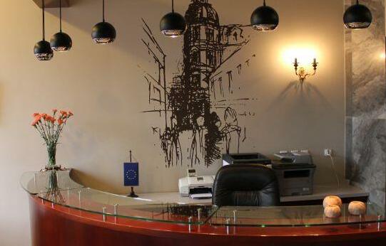 Hotel Bast Wellness & SPA - Photo5