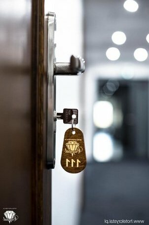 Hotel Crystal Inowroclaw - Photo2
