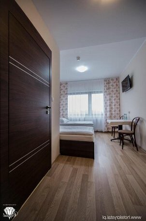 Hotel Crystal Inowroclaw - Photo3