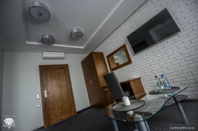 Hotel Crystal Inowroclaw - Photo5