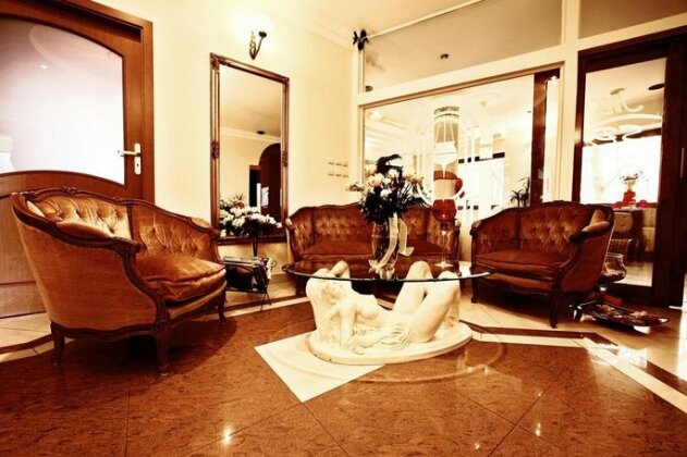 Hotel Park Inowroclaw - Photo2