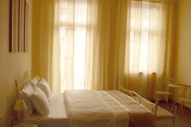 Hotel Penelopa - Photo2