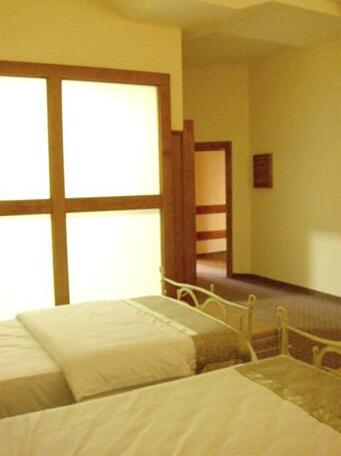 Hotel Penelopa - Photo5