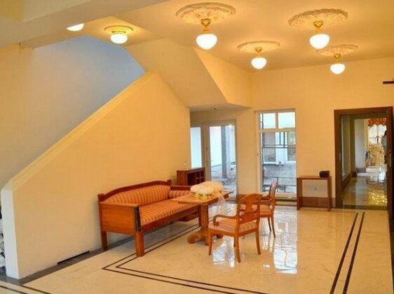 Hotel Solny Dom - Photo2