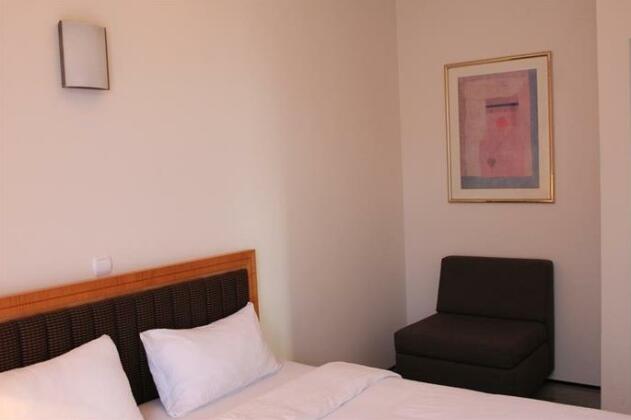 Hotel Solny Dom - Photo5